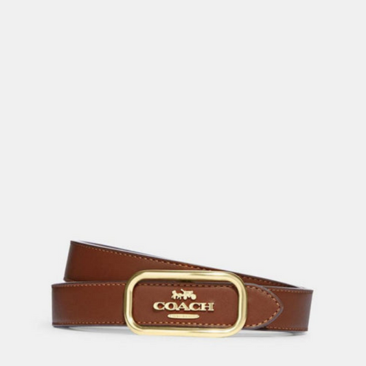 C.O.A.C.H Belt