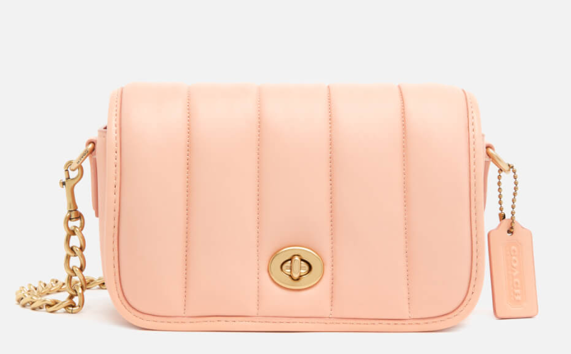 C.O.A.C.H Cross Body Bag