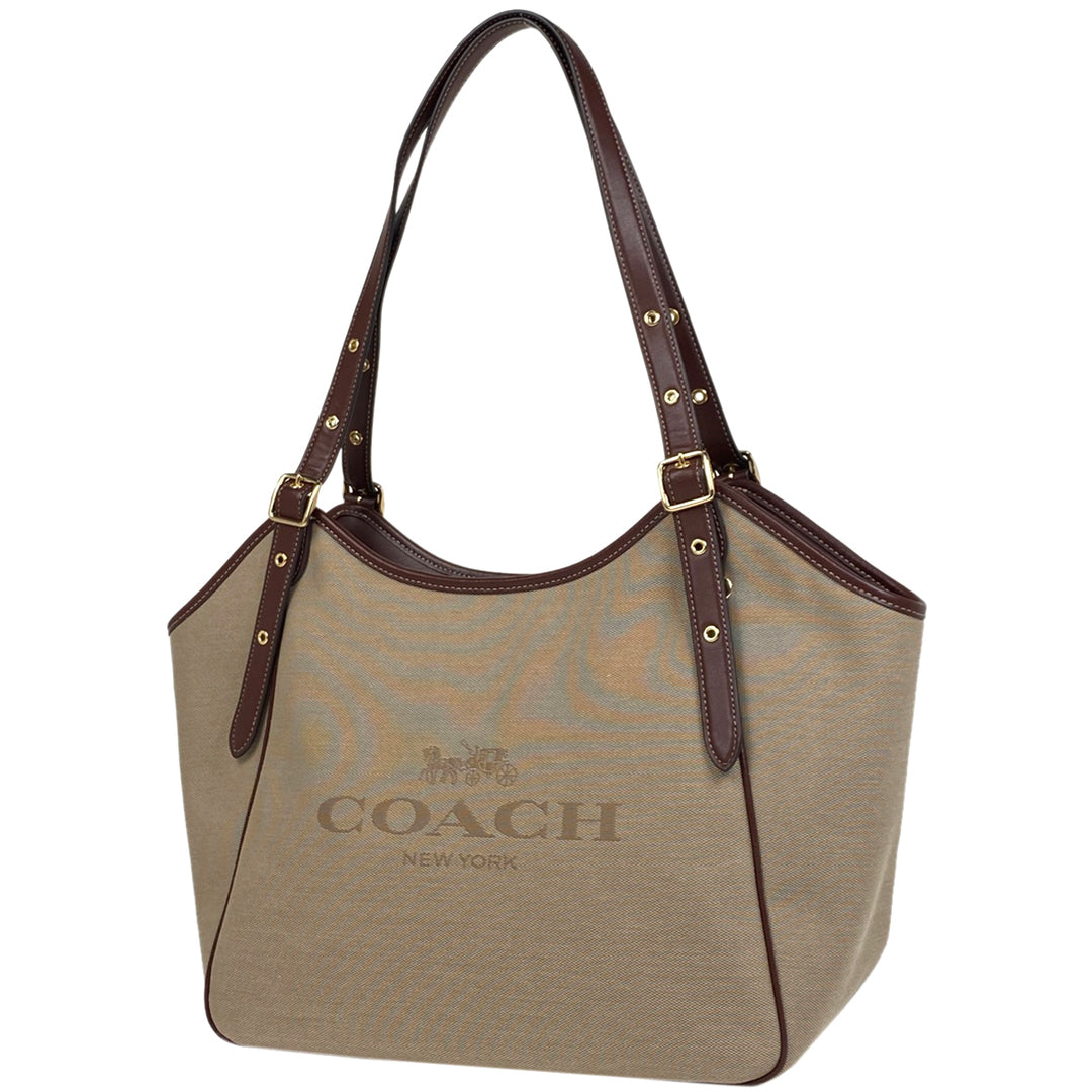 C.O.A.C.H Meadow Shoulder Bag