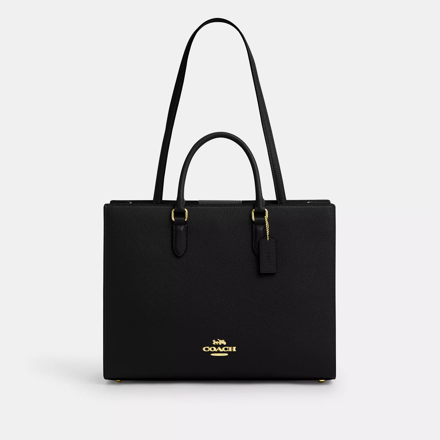 C.O.A.C.H Maggie Tote Bag