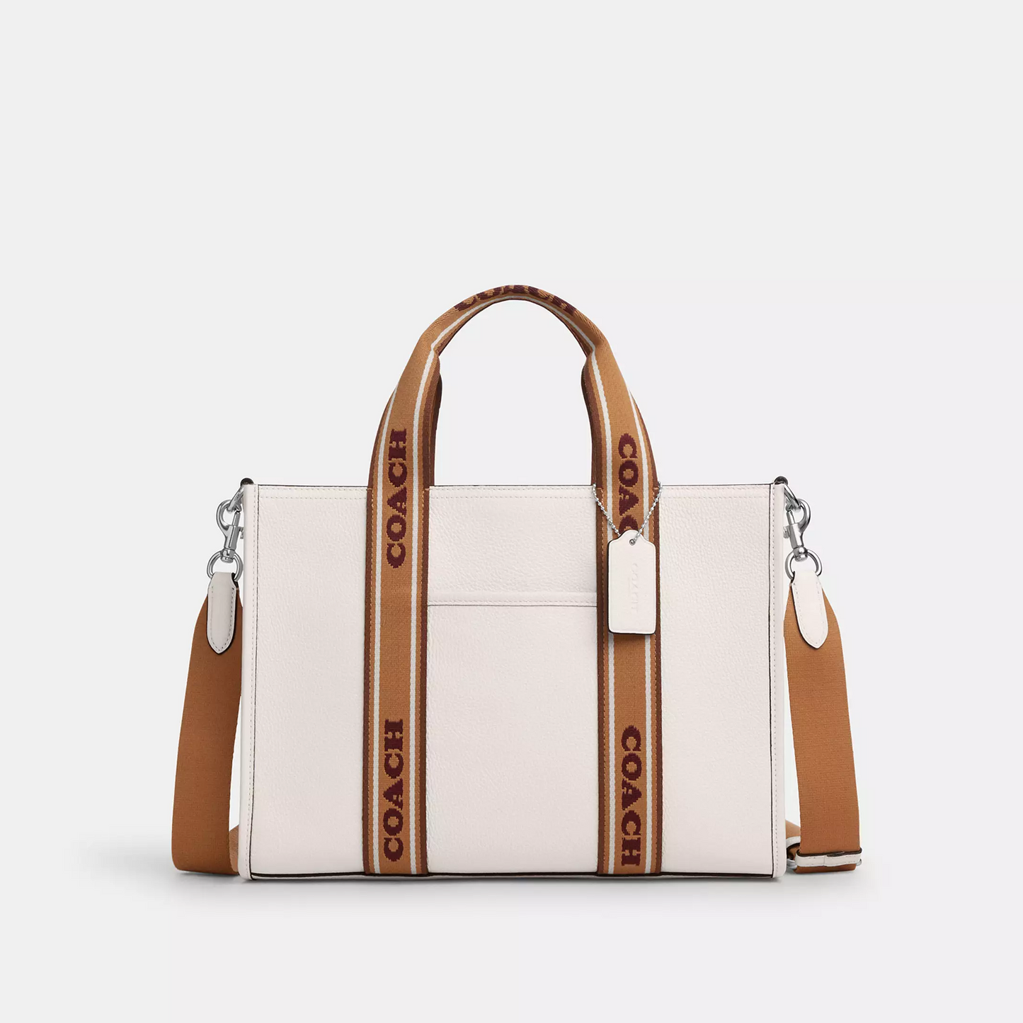 C.O.A.C.H Smith Tote Bag