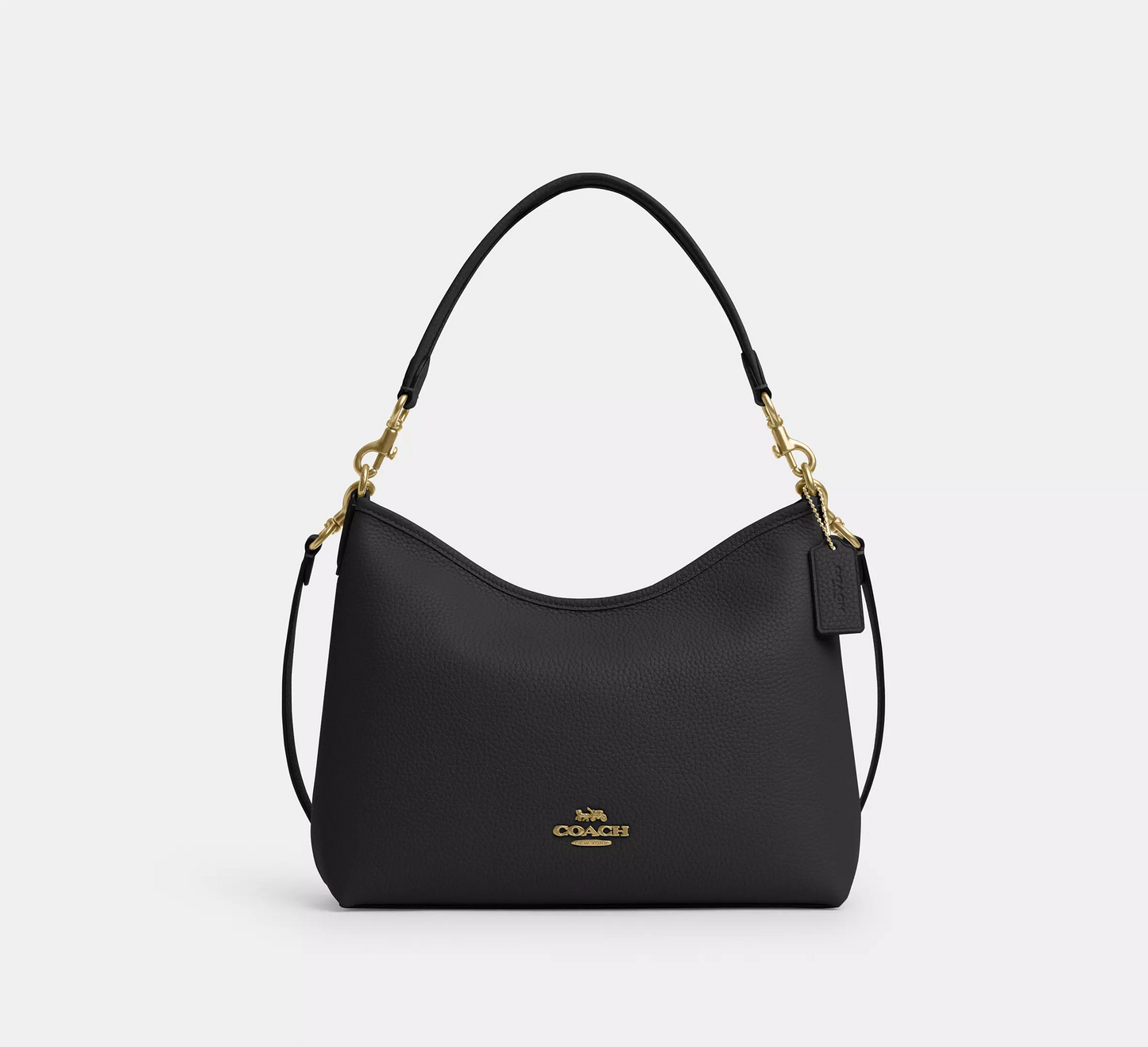 C.O.A.C.H Laurel Shoulder Bag