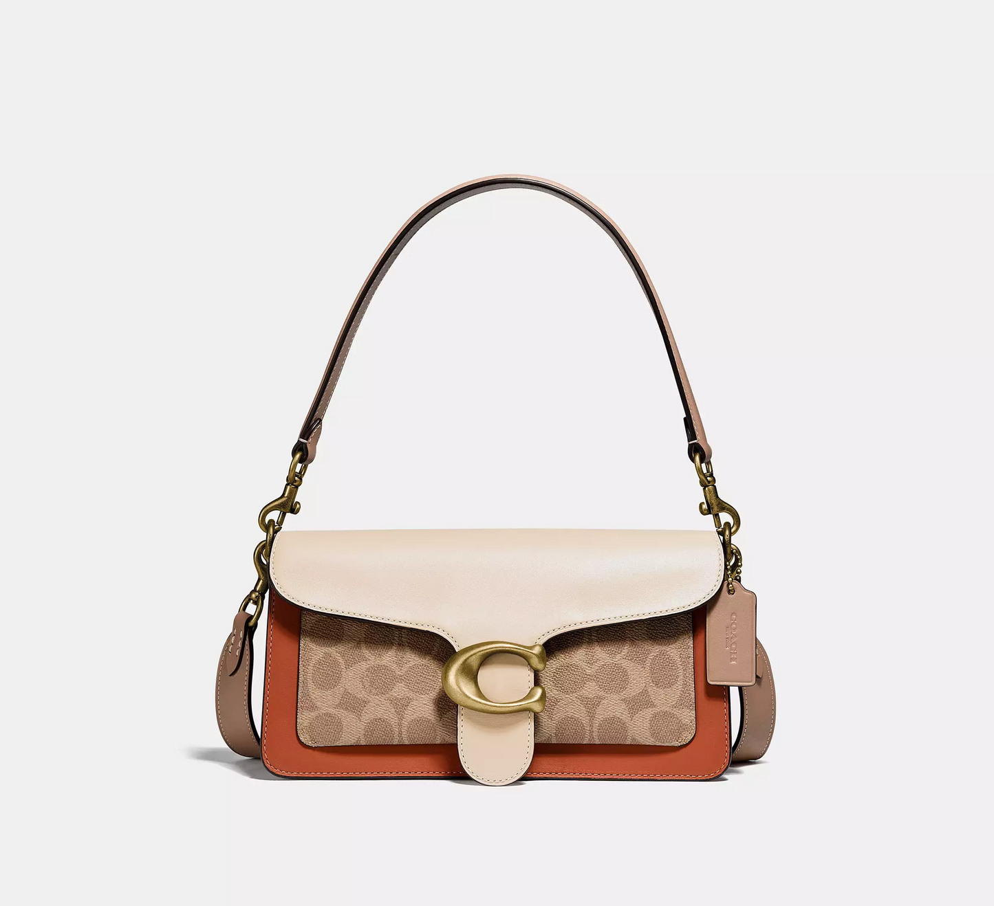 C.O.A.C.H Tabby Shoulder Bag 26