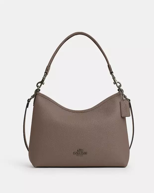 C.O.A.C.H Laurel Shoulder Bag