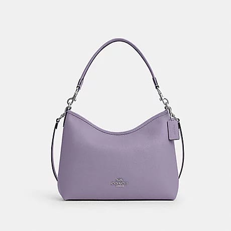 C.O.A.C.H Laurel Shoulder Bag