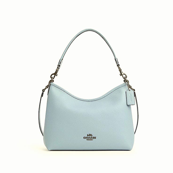 C.O.A.C.H Laurel Shoulder Bag