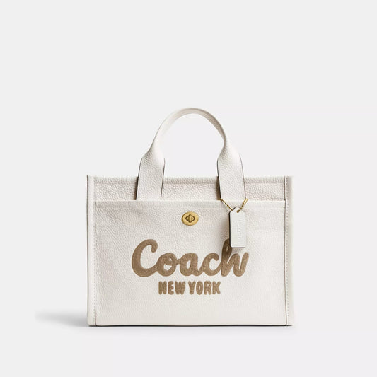 C.O.A.C.H TOTE BAG