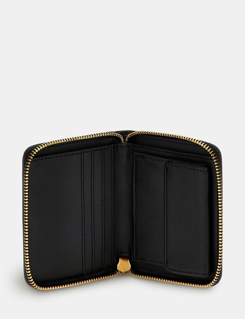 G.U.E.S.S Laurel Small Zip Around WALLET