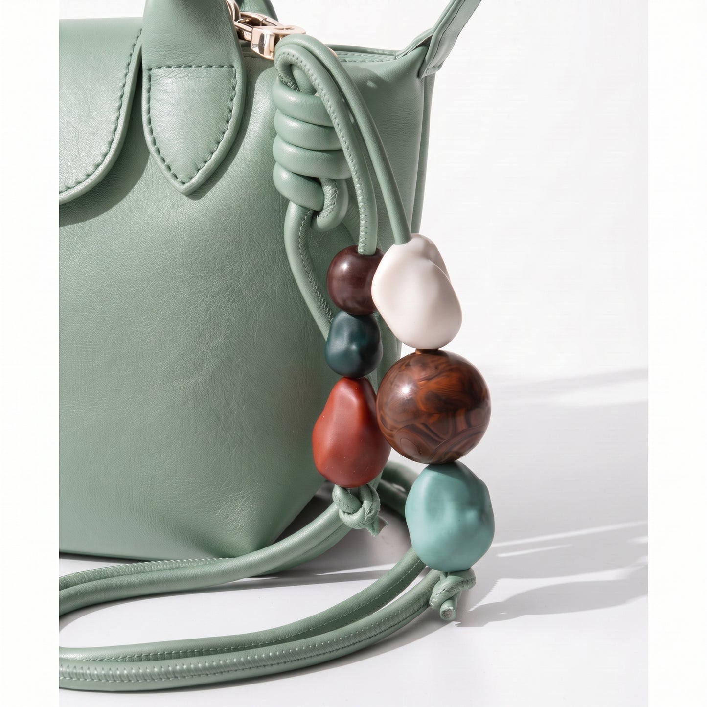 L.O-N.G.C.H-A.M.P Le Pliage Xtra XS Handbag- Crossbody BAG