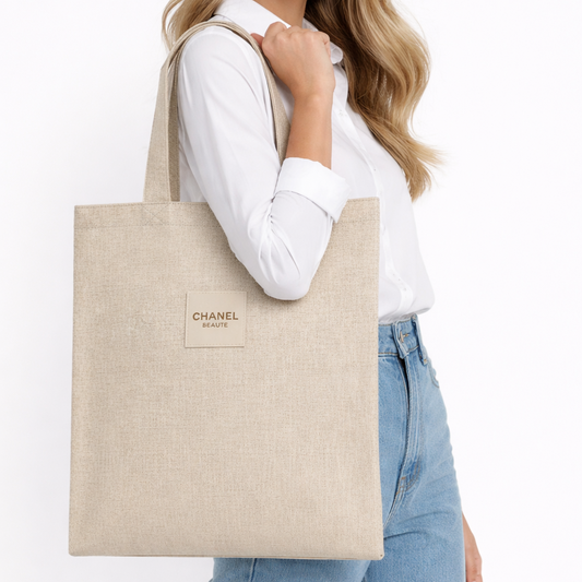 C.H.A.N.E.L HANDBAG & SHOULDER
