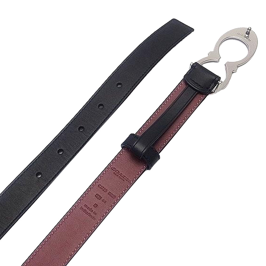C.O.A.C.H BELT