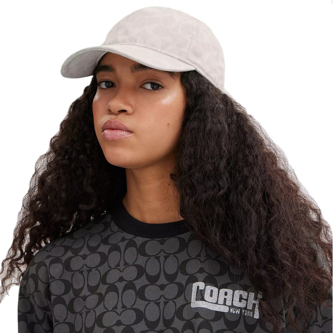 C.O.A.C.H Signature CAP