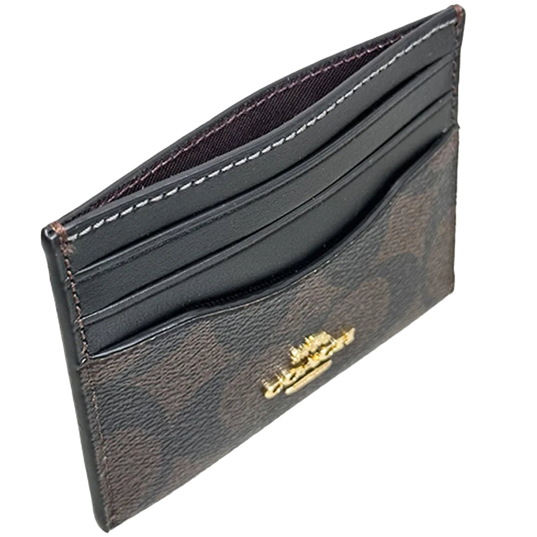 C.O.A.C.H. CARDHOLDER