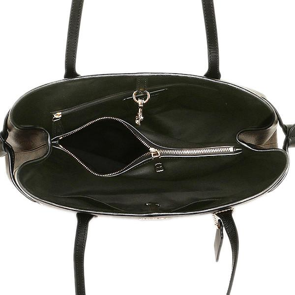 COACH Drawstring Carryall Satchel Shoulder Bag Signature