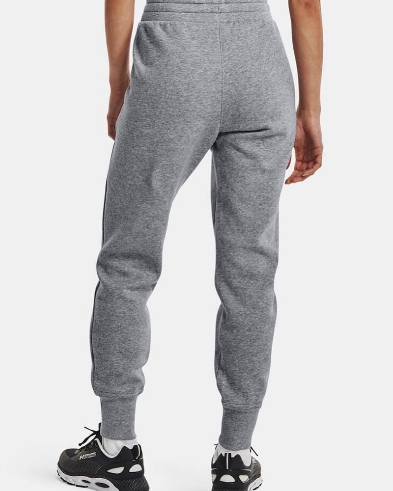 U.n-d.e.r. A.r.m-o.u.r. Sweatpants gray (FITS SMALL SIZES)