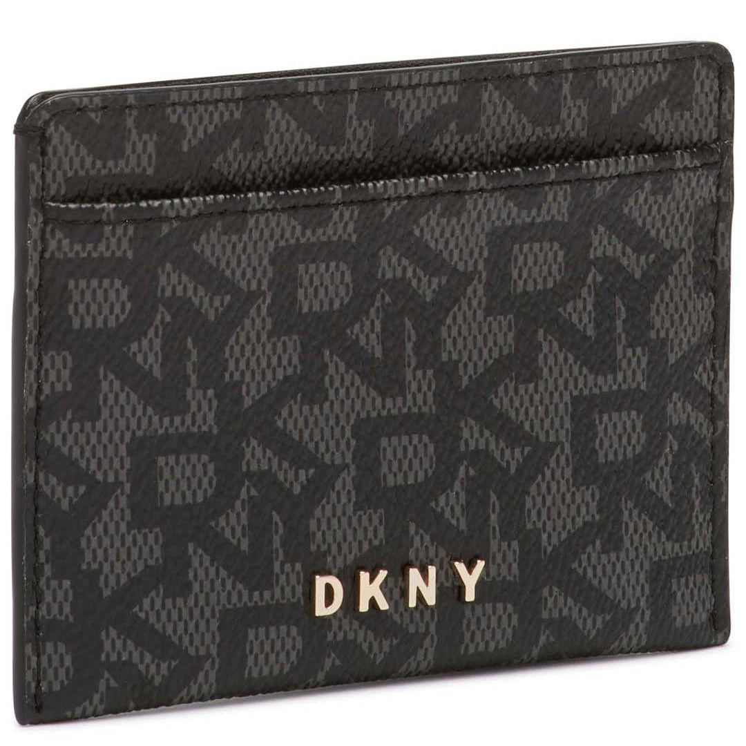 D.K.N.Y C.A.R.D HOLDER