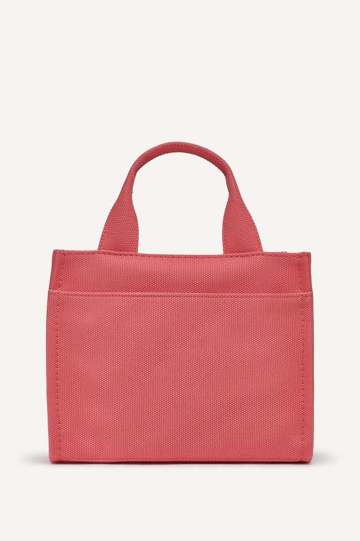 D.K.N.Y HADLEE SMALL TOTE