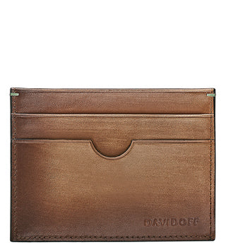 D.A.V.I.D.O.F.F Card Holder