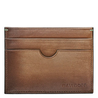 D.A.V.I.D.O.F.F Card Holder