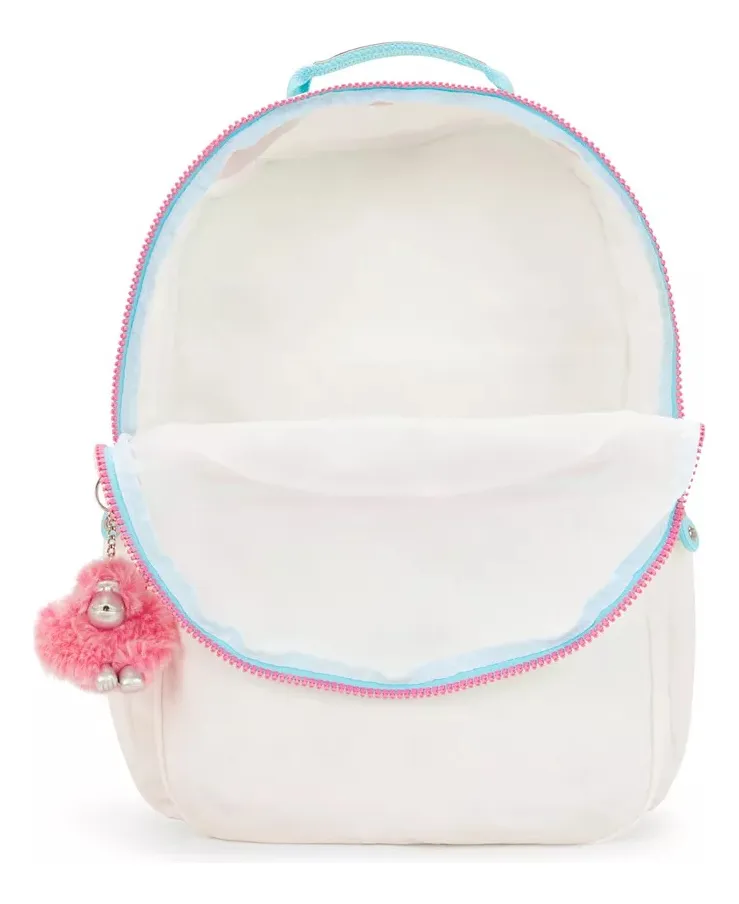 K.I.P.L.I.N.G Laptop School Backpack