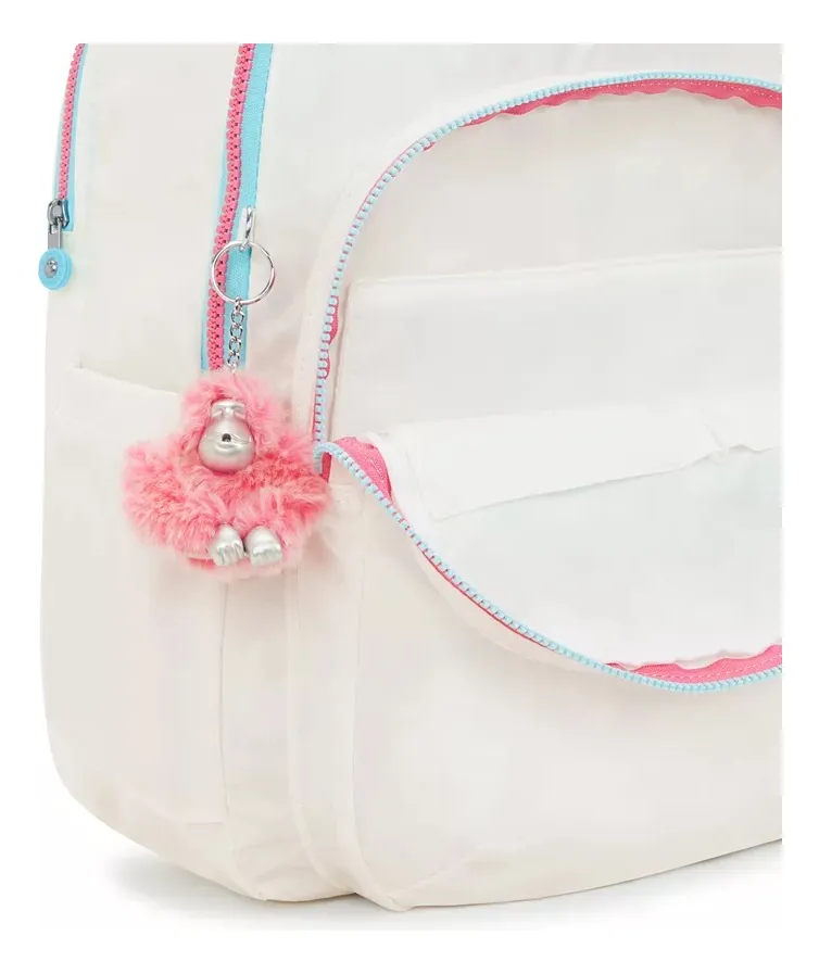 K.I.P.L.I.N.G Laptop School Backpack