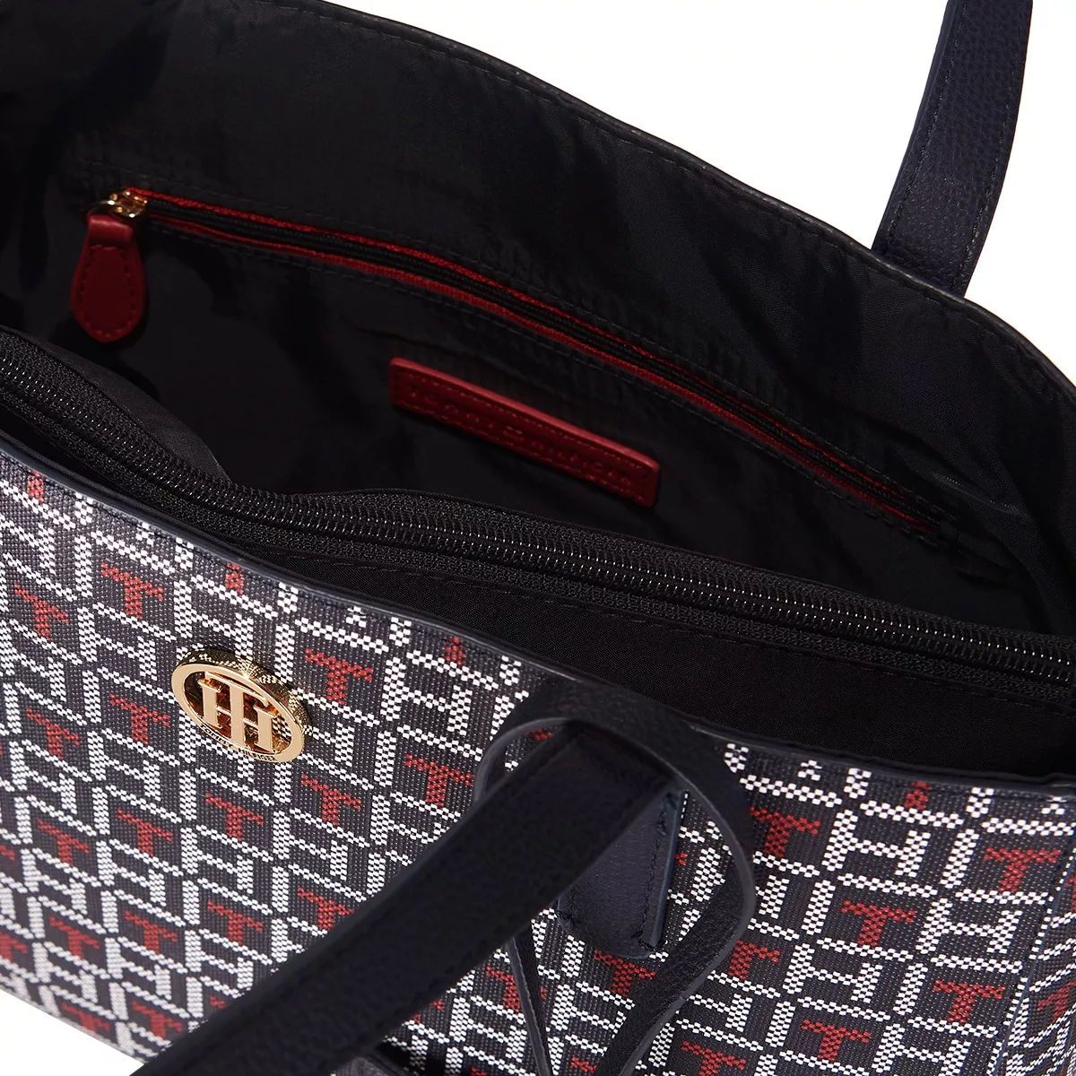 T.O.M.M.Y H.I.L.F.I.G.E.R Shoulder Cross Bag