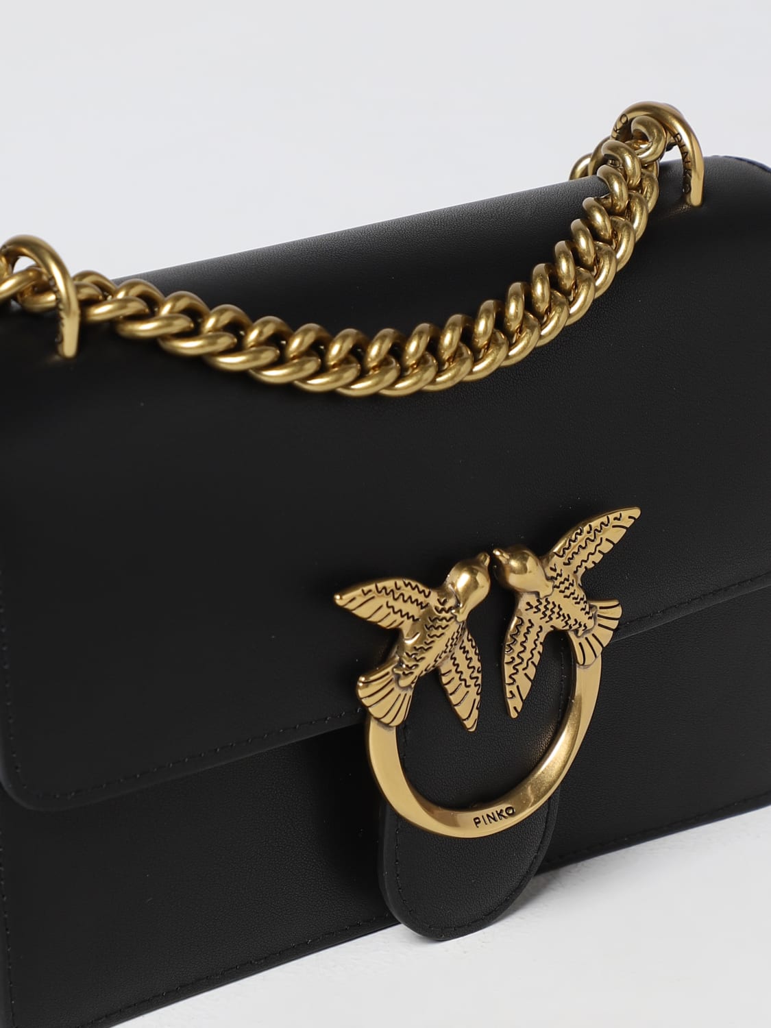 P.I.N.K.O Mini Crossbody bag