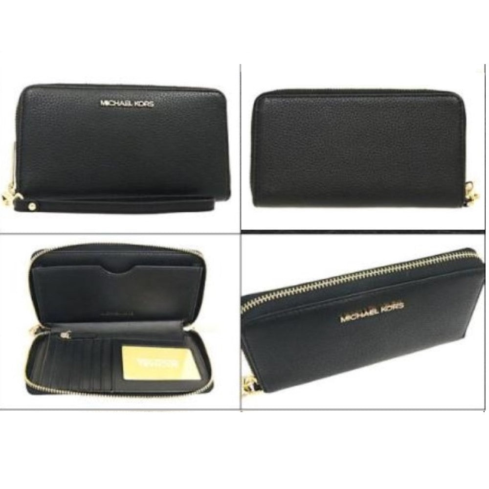 M.I.C.H.A.E.L K.O.R.S Wristlet