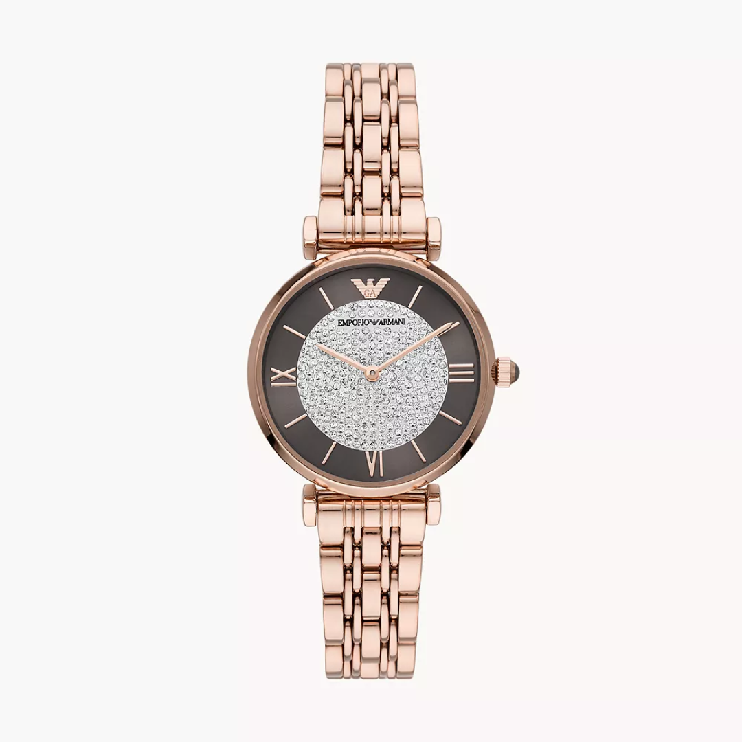 E.M.P.O.R.I.O A.R.M.A.N.I Watch