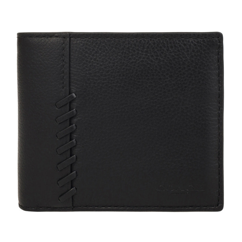 C.O.A.C.H BIFOLD WALLET & CARD HOLDER