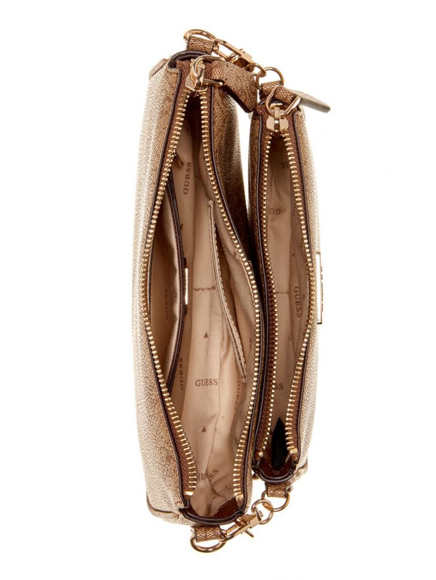 G.U.E.S.S Noelle Crossbody Bag