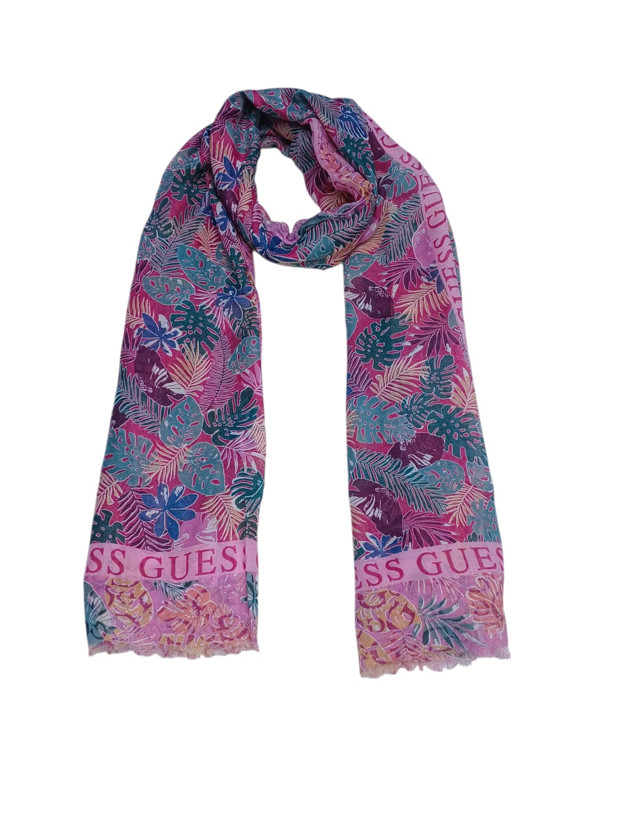 G.U.E.S.S Scarf