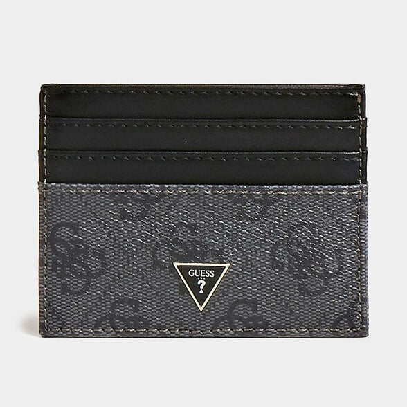 GUESS VEZZOLA card holder