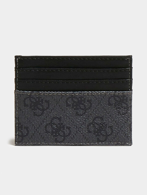 GUESS VEZZOLA card holder