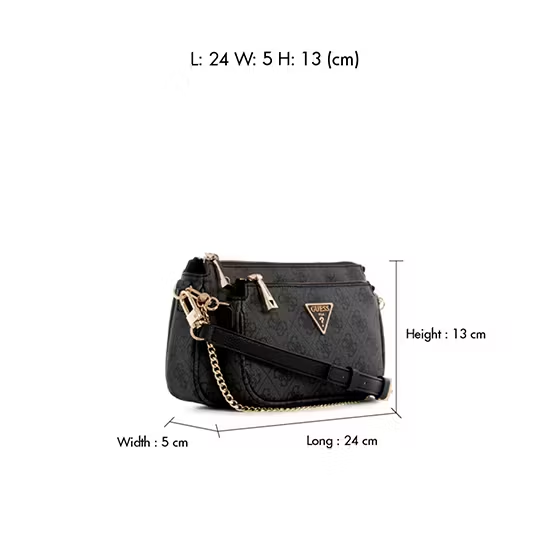 G.U.E.S.S Noelle Crossbody Bag