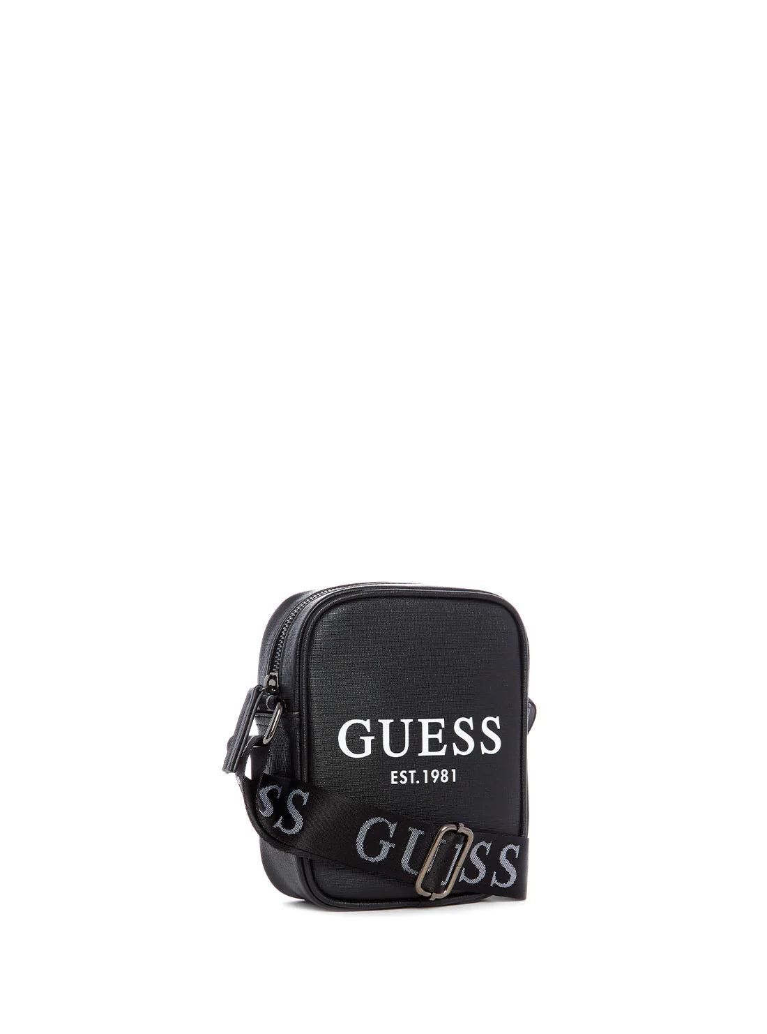 G.U.E.S.S Outfitter Crossbody Bag