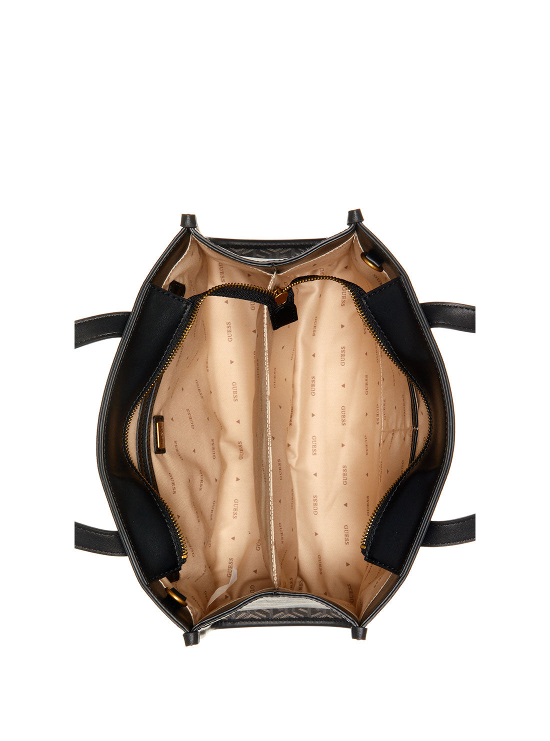 G.U.E.S.S Silvana Small Tote Bag