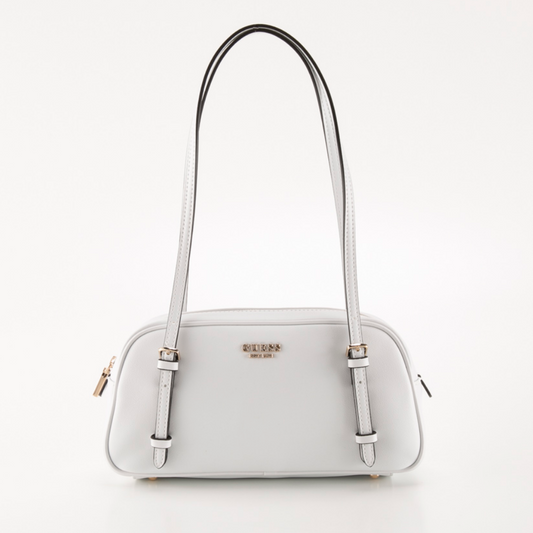 GUESS cerelia shoulder satchel bag