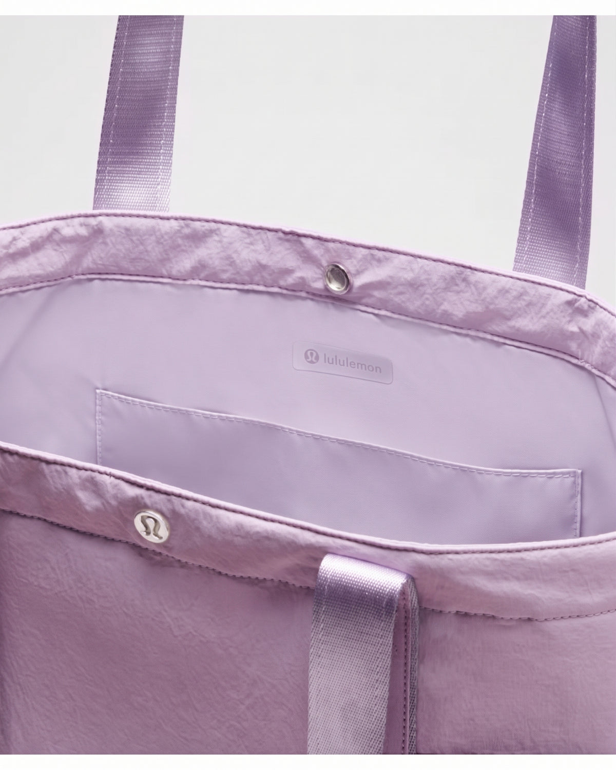 L.U.L.U.L.E.M.O.N Daily Multi-Pocket Tote Bag 20L