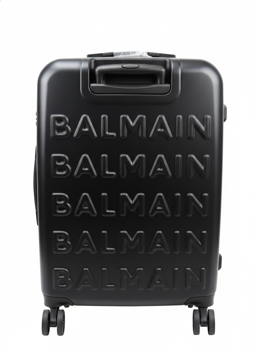B.A.L.M.A.I.N Luggage Bags