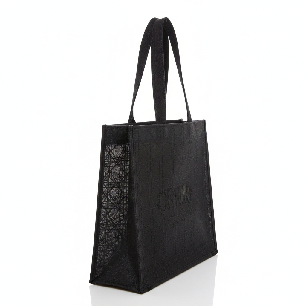 D.I.O.R SHOULDER & HANDBAG