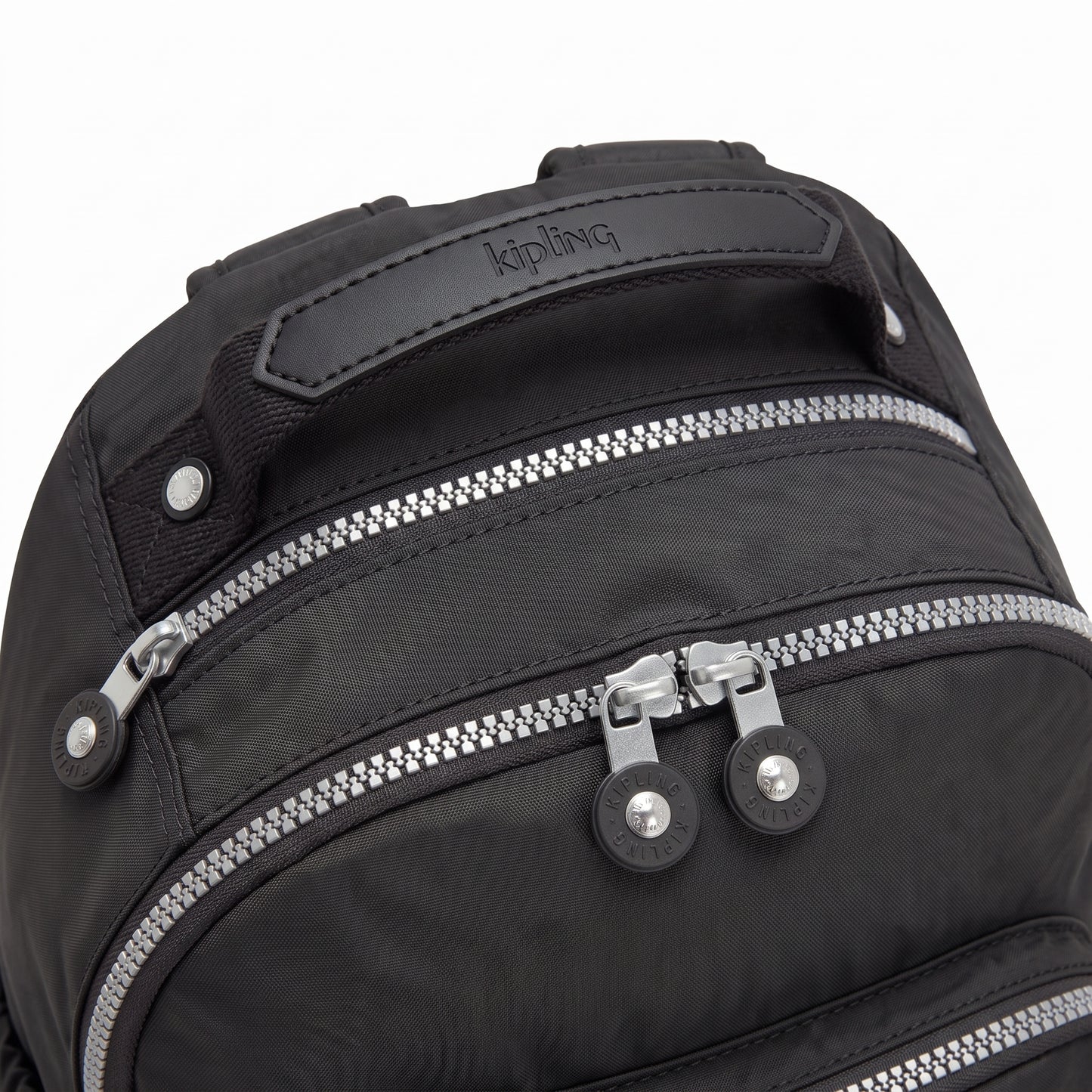 K.I.P.L.I.N.G LAPTOP SCHOOL BACKPACK