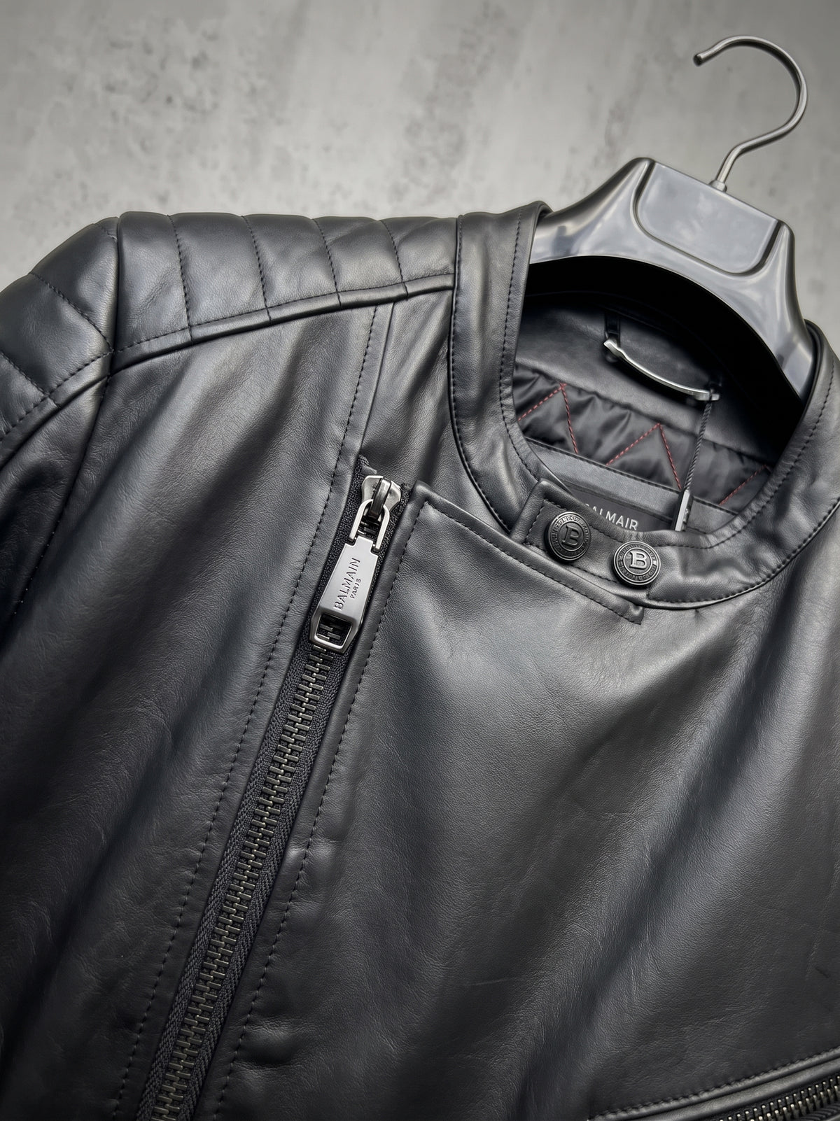 B.A.L.M.A.I.N Jacket.