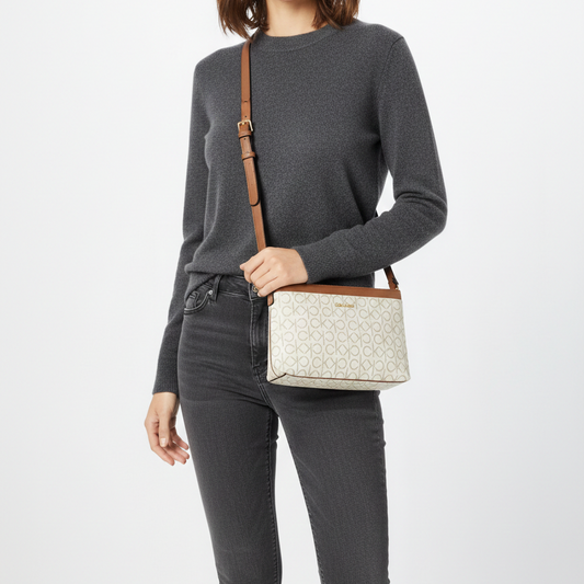 C.A.L.V.I.N K.L.E.I.N Crossbody Bag