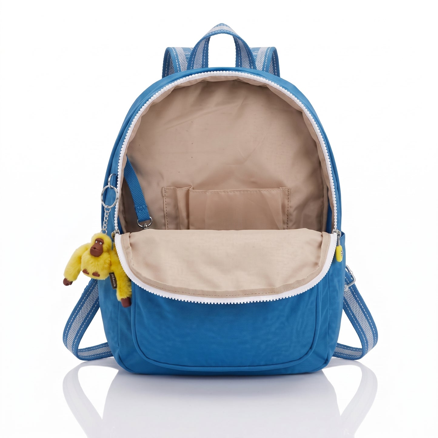 K.I.P.L.I.N.G LAPTOP SCHOOL BACKPACK