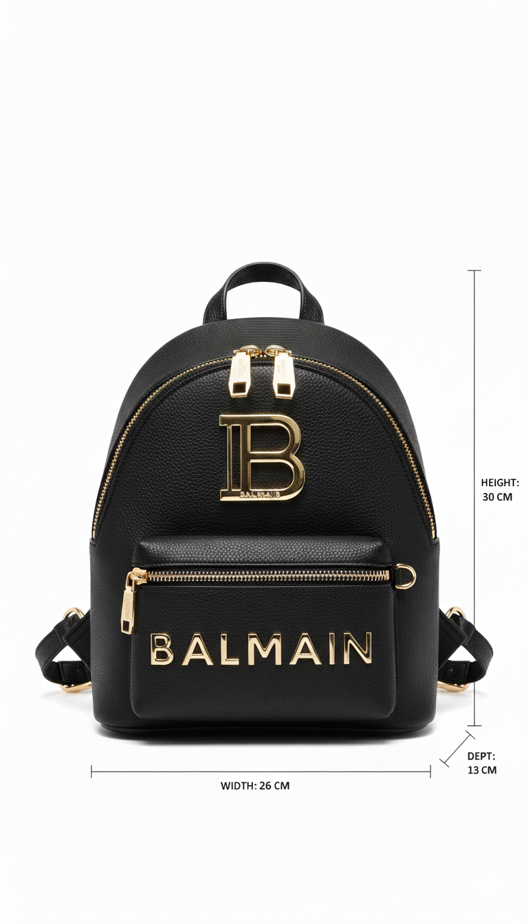 B.A.L.M.A.I.N BACKPACK Bag