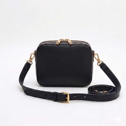 B.A.L.M.A.I.N CROSSBODY BAG