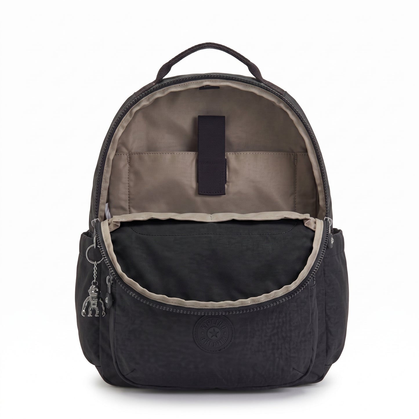K.I.P.L.I.N.G LAPTOP SCHOOL BACKPACK
