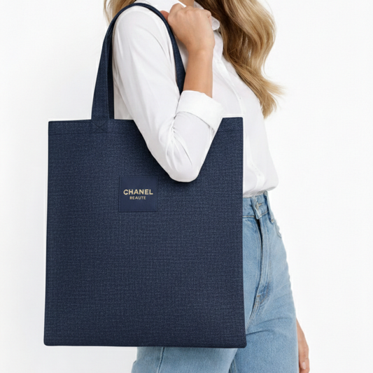 C.H.A.N.E.L HANDBAG & SHOULDER