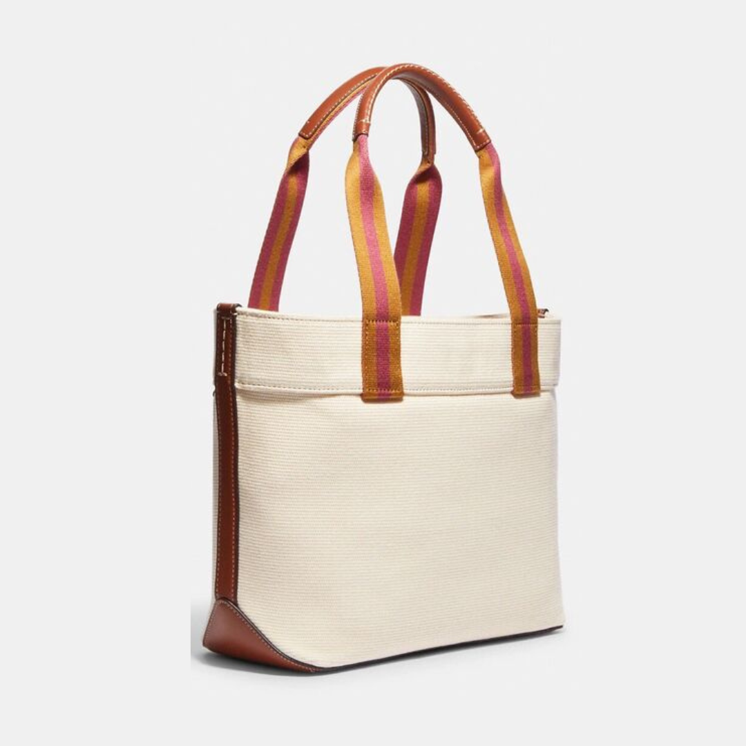 C.O.A.C.H SHOULDER BAG